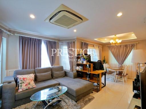 Winston Village – 3 bed 2 bath in East Pattaya PP10265