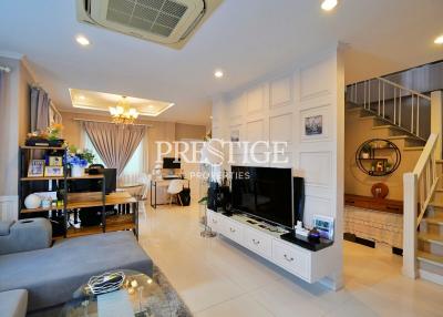 Winston Village – 3 bed 2 bath in East Pattaya PP10265