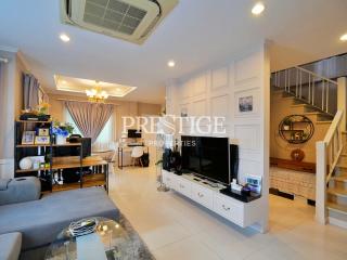 Winston Village – 3 bed 2 bath in East Pattaya PP10265