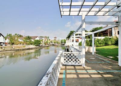 Jomtien Yacht Club 3 – 4 bed 4 bath in Na-Jomtien PP10263