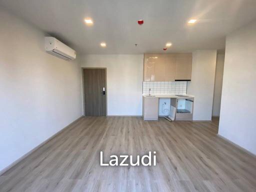 2 Bed 1 Bath 71.91 SQ.M Metris Ladprao