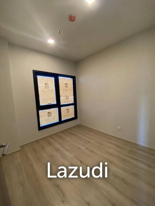 2 Bed 1 Bath 71.91 SQ.M Metris Ladprao