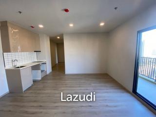 2 Bed 1 Bath 71.91 SQ.M Metris Ladprao