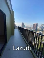 2 Bed 1 Bath 71.91 SQ.M Metris Ladprao