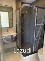 2 Bed 2 Bath 66.92 SQ.M Metris Ladprao