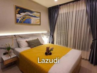 2 Bed 2 Bath 50 SQ.M  Life Sukhumvit 62