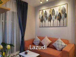 2 Bed 2 Bath 50 SQ.M  Life Sukhumvit 62