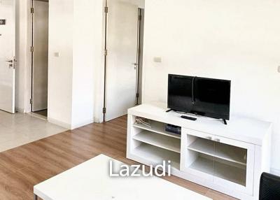 1 Bed 1 Bath 43 SQ.M Sense Sukhumvit