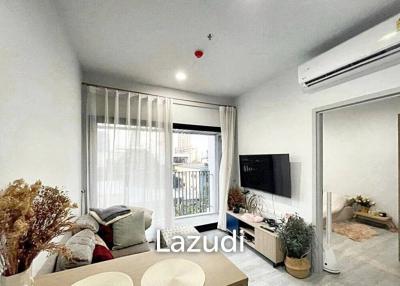 1 Bed 1 Bath 29 SQ.M XT Ekkamai Condo