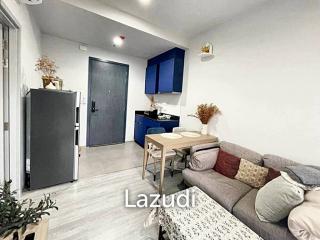 1 Bed 1 Bath 29 SQ.M XT Ekkamai Condo