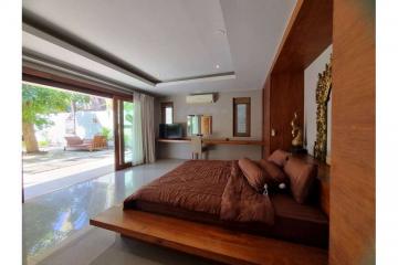 Thai Style Villa for rent at Bangrak Koh Samui - 920121001-1960