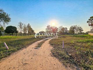 Land For Sale Baan Amphur