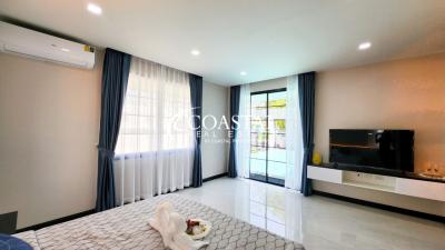 House For Sale Mabprachan/Pong