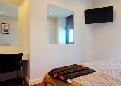 1 Bedroom Condo in The Axis Condo Pattaya Pratumnak