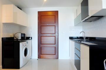 1 Bedroom Condo in The Axis Condo Pattaya Pratumnak