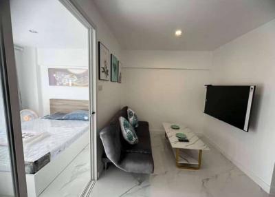 1 BR Condo to Rent : Chom Doi Condominium