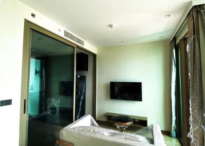Fully furnished 1 bedroom Condo in Jomtien