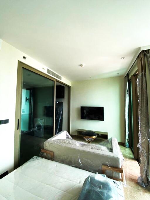 Fully furnished 1 bedroom Condo in Jomtien