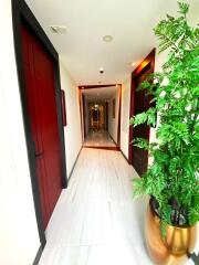 Fully furnished 1 bedroom Condo in Jomtien