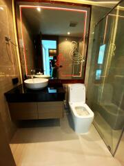 Fully furnished 1 bedroom Condo in Jomtien