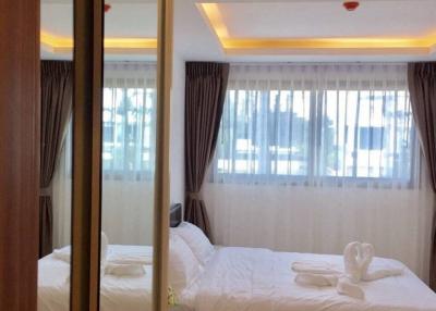1 Bed 1 Bath 41.58 SQ.M Laguna Beach Resort 3 - The Maldives