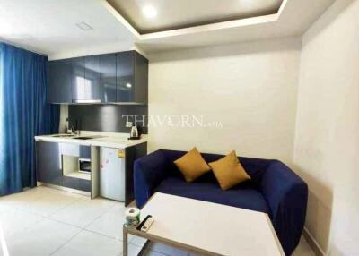 Condo for sale 1 bedroom 26 m² in Arcadia Beach Continental, Pattaya