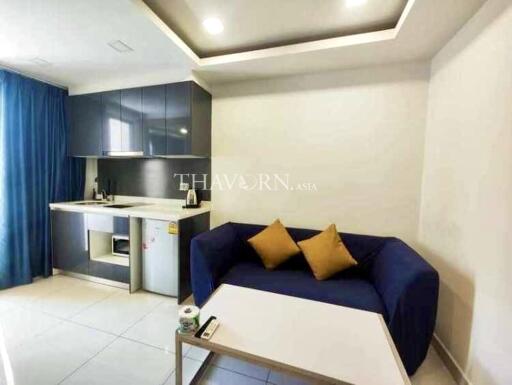 Condo for sale 1 bedroom 26 m² in Arcadia Beach Continental, Pattaya