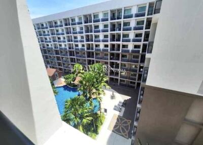 Condo for sale 1 bedroom 26 m² in Arcadia Beach Continental, Pattaya