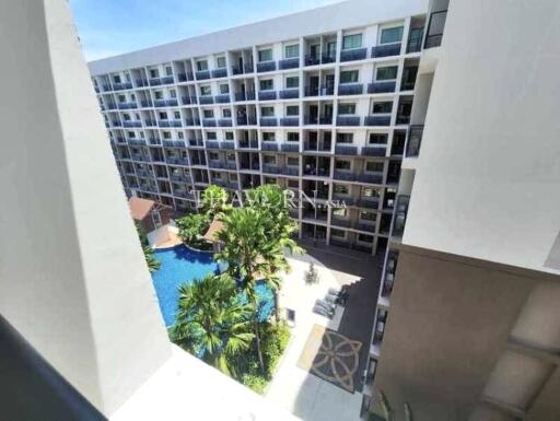 Condo for sale 1 bedroom 26 m² in Arcadia Beach Continental, Pattaya