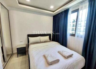 Condo for sale 1 bedroom 26 m² in Arcadia Beach Continental, Pattaya