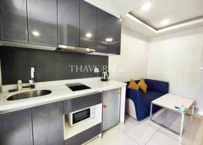 Condo for sale 1 bedroom 26 m² in Arcadia Beach Continental, Pattaya