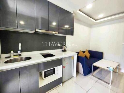 Condo for sale 1 bedroom 26 m² in Arcadia Beach Continental, Pattaya