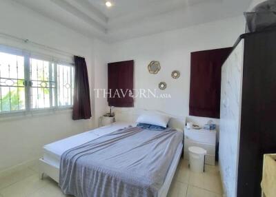 บ้าน ขาย 3 ห้องนอน 108 ตร.ม. ที่ดิน 208 m² ใน  Baan Chalita 2, Pattaya