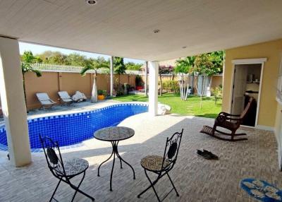 Urgent Sale Stunning 3 Bedroom Pool Villa