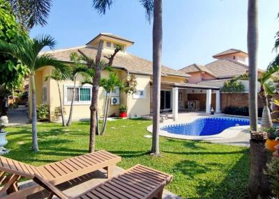 Urgent Sale Stunning 3 Bedroom Pool Villa