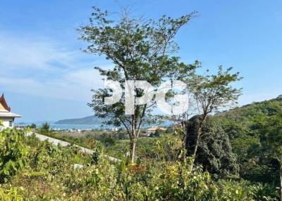 GREAT OPPORTUNITY SEAVIEW LAND IN RAWAI