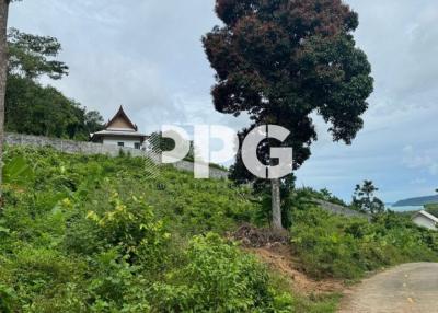 GREAT OPPORTUNITY SEAVIEW LAND IN RAWAI