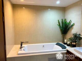 2-BR Condo at The Hudson Sathorn 7 near BTS Chong Nonsi (ID 391496)