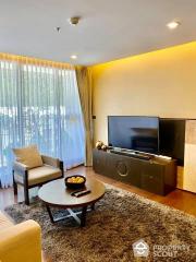 2-BR Condo at The Hudson Sathorn 7 near BTS Chong Nonsi (ID 391496)