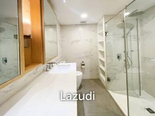 2 Bed 2 Bath  236.06 SQ.M Sathorn Park Place