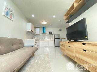 2-BR Condo at Wittayu Complex near BTS Phloen Chit