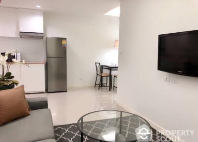 2-BR Condo at Waterford Sukhumvit 50 Condominium near BTS On Nut