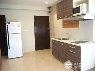 1-BR Condo at Saranjai Mansion Condominium near BTS Nana (ID 514263)