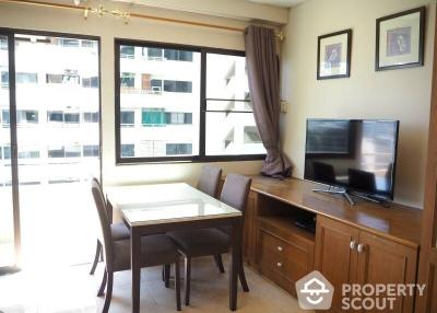 1-BR Condo at Saranjai Mansion Condominium near BTS Nana (ID 514263)