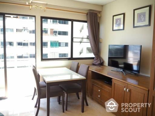 1-BR Condo at Saranjai Mansion Condominium near BTS Nana (ID 514263)