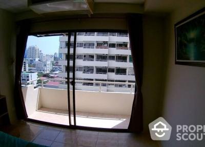 1-BR Condo at Saranjai Mansion Condominium near BTS Nana (ID 514263)