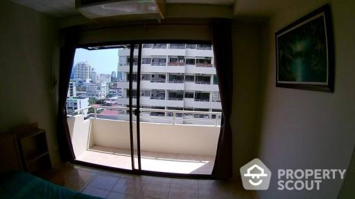 1-BR Condo at Saranjai Mansion Condominium near BTS Nana (ID 514263)