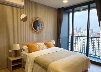 1 bed Condo in XT Phayathai Ratchathewi District C020838