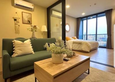 1 bed Condo in XT Phayathai Ratchathewi District C020838