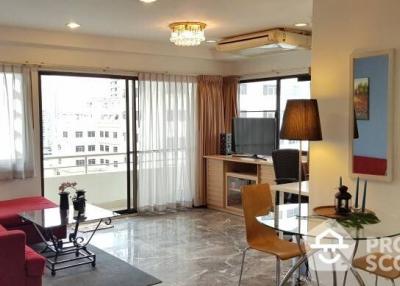 1-BR Condo at Saranjai Mansion Condominium near BTS Nana